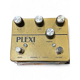 Used Lovepedal Plexi 100 Pro Germanium0 GER Effect Pedal
