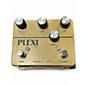 Used Lovepedal Plexi 100 Pro Germanium0 GER Effect Pedal thumbnail