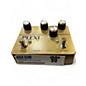 Used Lovepedal Plexi 100 Pro Germanium0 GER Effect Pedal