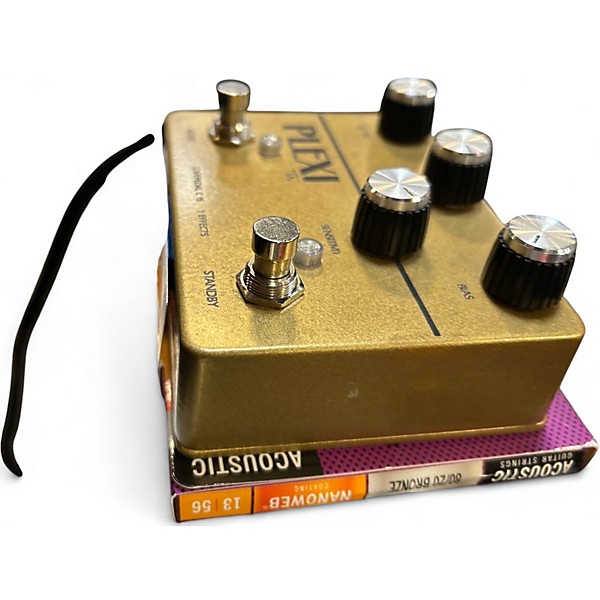 ギター Lovepedal Plexi 100 Pro Overdrive Boost Lovepedal Plexi 100 Pro Overdrive Boost - メルカリ