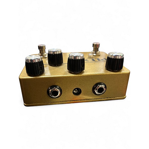 希少 Lovepedal Plexi 100 Pro Used Lovepedal Plexi 100 Pro Germanium0 GER Effect Pedal