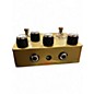 Used Lovepedal Plexi 100 Pro Germanium0 GER Effect Pedal
