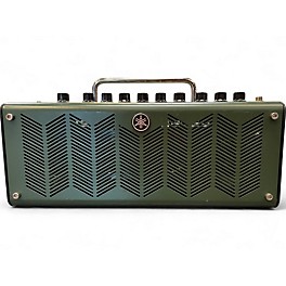 Used Yamaha THR10X 10W Extreme High Gain Modeling Guitar Combo Amp