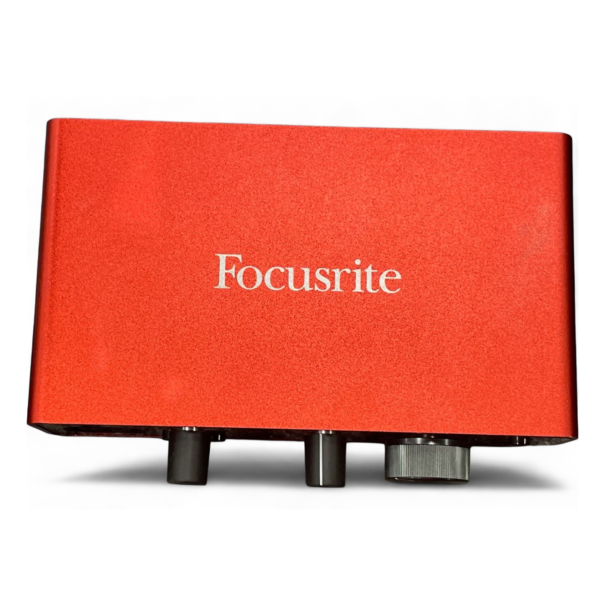 DTM・DAW Scarlett Solo(gen3) Used Focusrite Scarlett Solo Gen 3 Audio Interface | Guitar