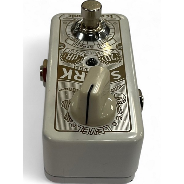 コロンビア　tc electronic  SPARK mini TC Electronic | Product | SPARK MINI BOOSTER