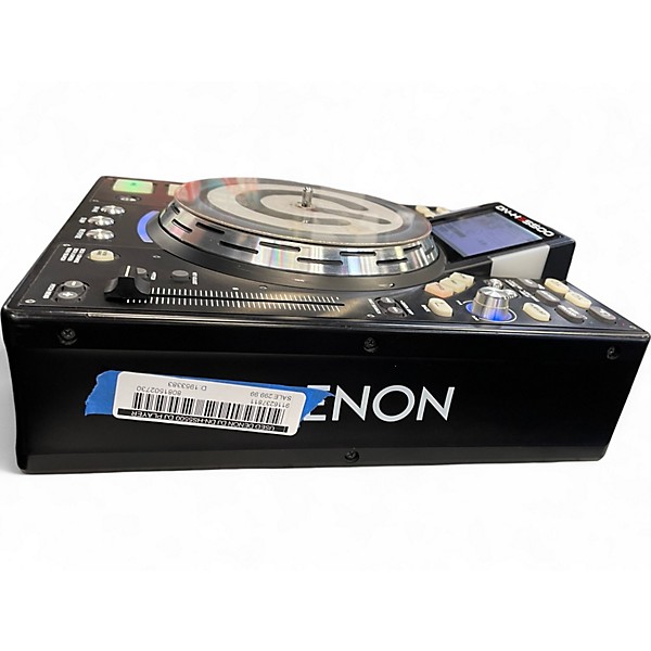 Used Denon DJ DN-HS5500 DJ Player