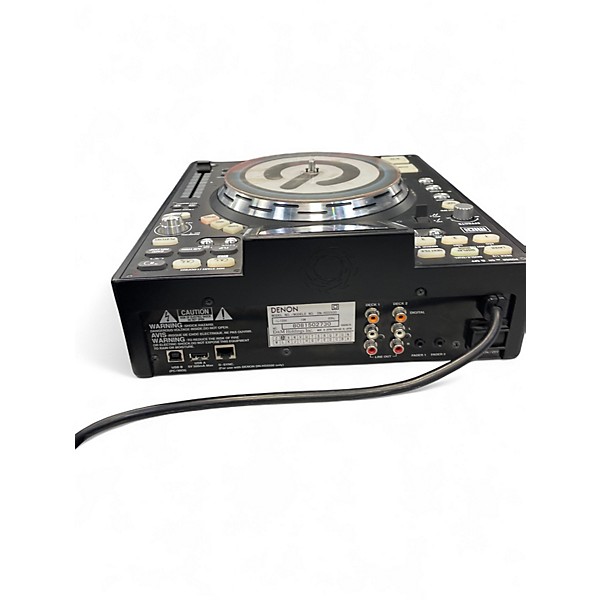 Used Denon DJ DN-HS5500 DJ Player