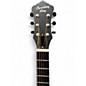 Used Recording King RM-997-VG VINTAGE GREEN Resonator Guitar