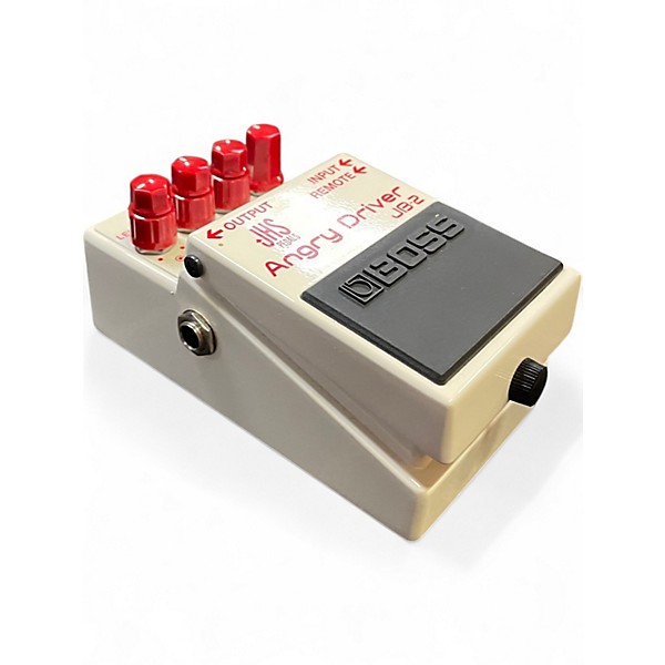 ギター BOSS Angry Driver Amazon.com: Boss JB-2 Angry Driver Overdrive Pedal : Musical