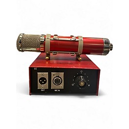 Used Avantone CV12 WITH PS12 Tube Microphone