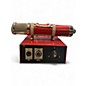 Used Avantone CV12 WITH PS12 Tube Microphone thumbnail