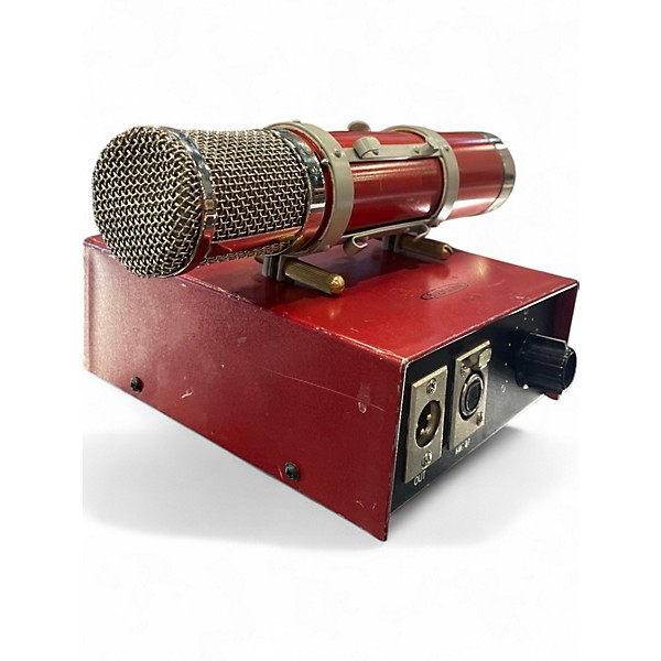 Used Avantone CV12 WITH PS12 Tube Microphone