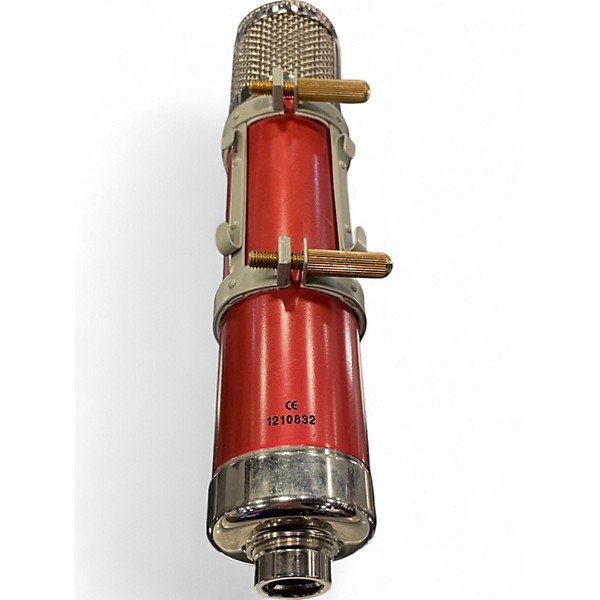 Used Avantone CV12 WITH PS12 Tube Microphone