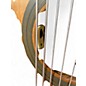 Used 2019 Casa Montalvo MASTER SERIES Antique Natural Acoustic Electric Guitar