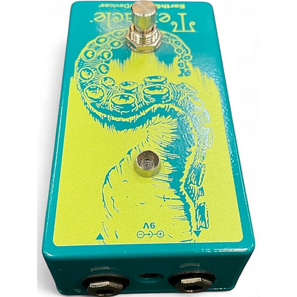 Used EarthQuaker Devices Tentacle Effect Pedal