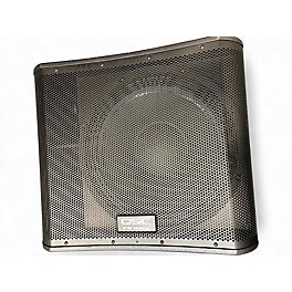 Used QSC KW181 1000W Powered Subwoofer
