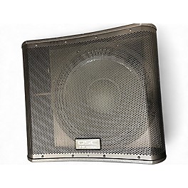 Used QSC KW181 1000W Powered Subwoofer