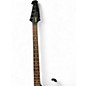 Used Epiphone Firebird IV Sunburst Electric Bass Guitar