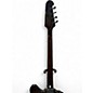 Used Epiphone Firebird IV Sunburst Electric Bass Guitar