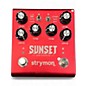 Used Strymon Sunset Overdrive Effect Pedal thumbnail