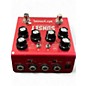 Used Strymon Sunset Overdrive Effect Pedal