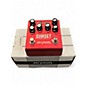 Used Strymon Sunset Overdrive Effect Pedal