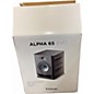 Used Focal ALPHA 65 EVO Powered Monitor thumbnail