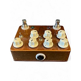 Used JHS Pedals Sweet Tea Effect Pedal