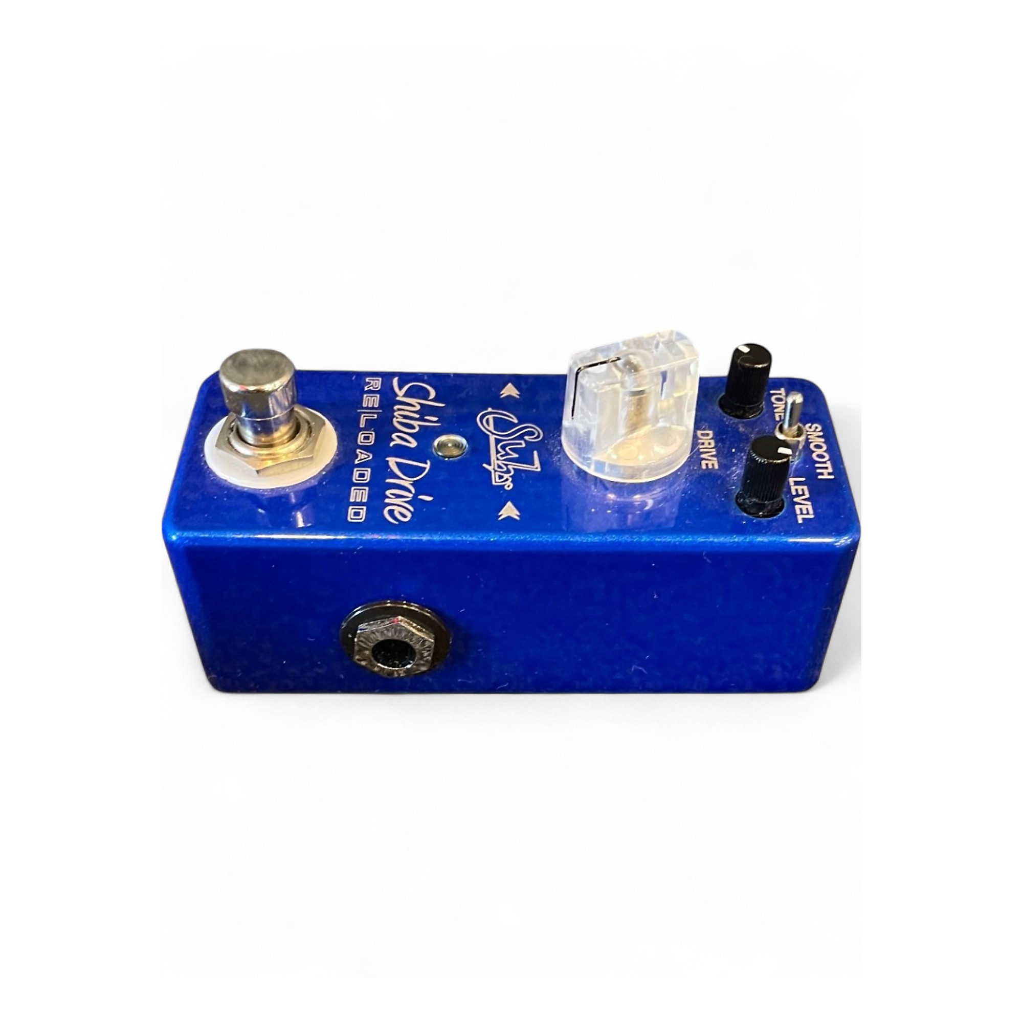 ギター SUHR Shiba Reloaded Mini Shiba Mini – Suhr.com