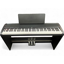 Used KORG B2 Keyboard Workstation
