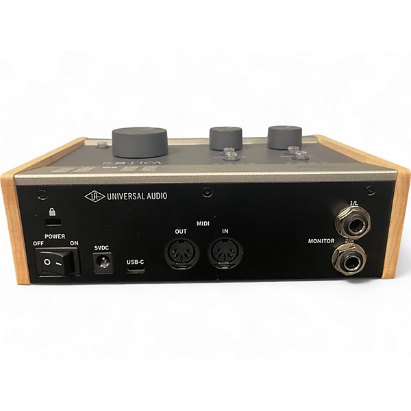 VOLT 276 国内正規品 UNIVERSAL AUDIO Volt 276 USB Recording Studio – Universal Audio
