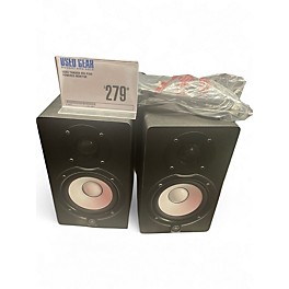 Used Yamaha HS5 Pair Powered Monitor