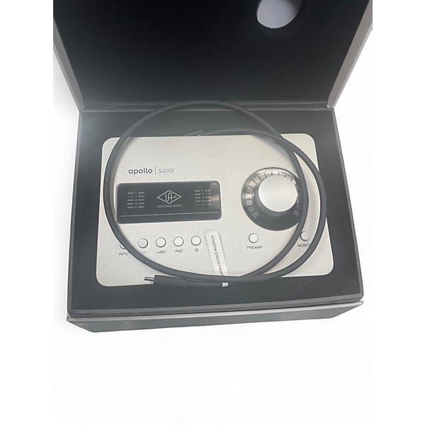 【即発送】Universal Audio Apollo Solo 61NHlRWIYvL._AC_SY200_QL15_.jpg