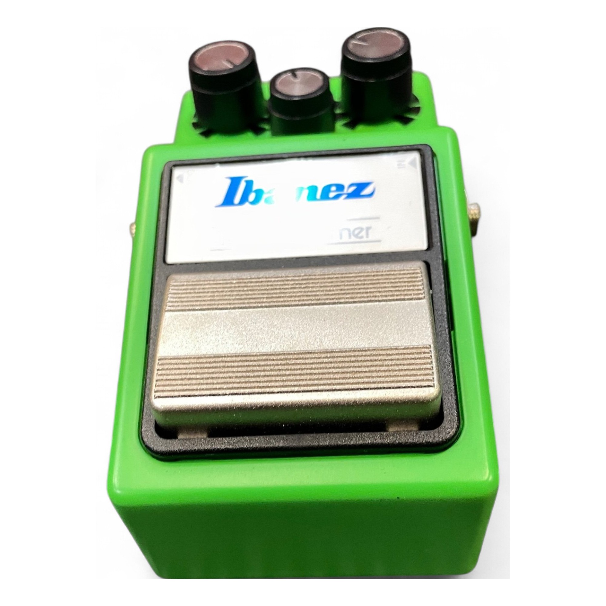 Ibanez TS9 Tube Screamer エフェクター Ibanez Tube Screamer TS9 Overdrive, distortion & fuzz effect
