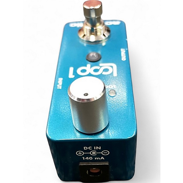 Used Acoustic Loop1 Pedal | Guitar Center