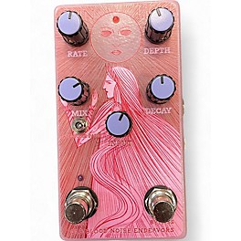 Used Old Blood Noise Endeavors Sun Light Effect Pedal