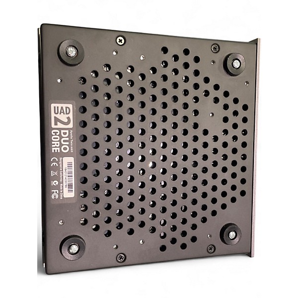 Used Universal Audio Apollo Twin Duo MKII Audio Interface