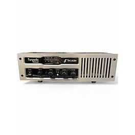 Used Two Notes AUDIO ENGINEERING torpedo reload Tube Guitar Amp Head
