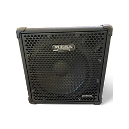 Used MESA/Boogie Subway Ultra Lite Bass Cabinet