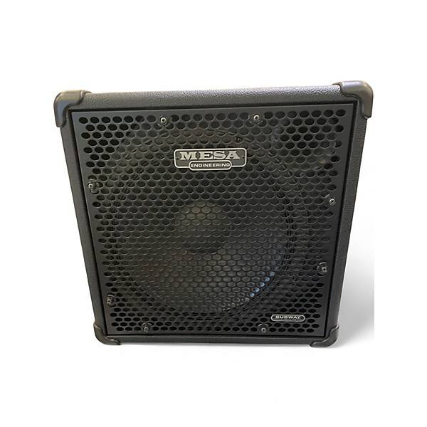 Used MESA/Boogie Subway Ultra Lite Bass Cabinet