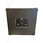 Used MESA/Boogie Subway Ultra Lite Bass Cabinet