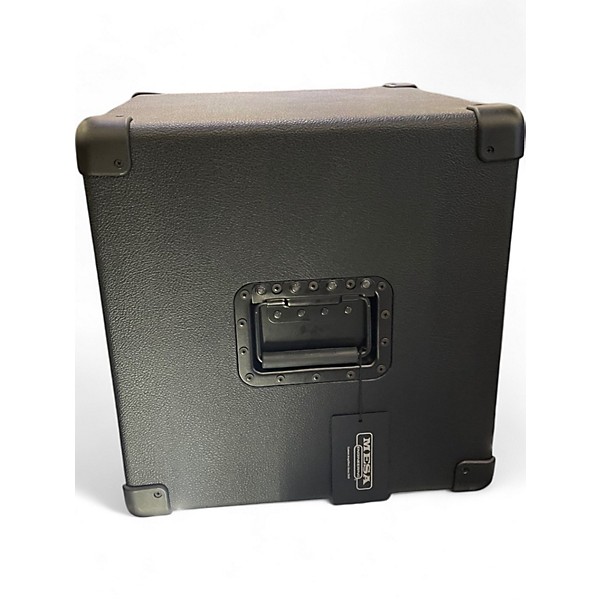Used MESA/Boogie Subway Ultra Lite Bass Cabinet