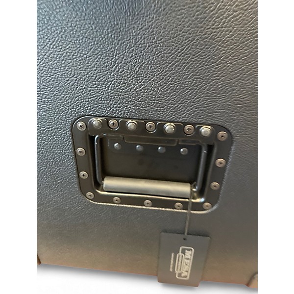 Used MESA/Boogie Subway Ultra Lite Bass Cabinet