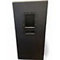 Used Friedman BE -412 Guitar Cabinet