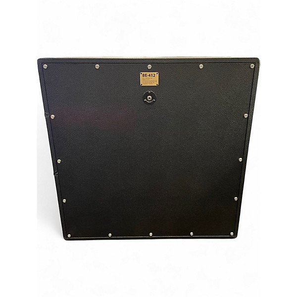 Used Friedman BE -412 Guitar Cabinet
