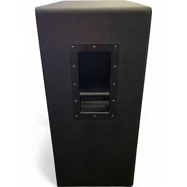 Used Friedman BE -412 Guitar Cabinet