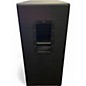 Used Friedman BE -412 Guitar Cabinet