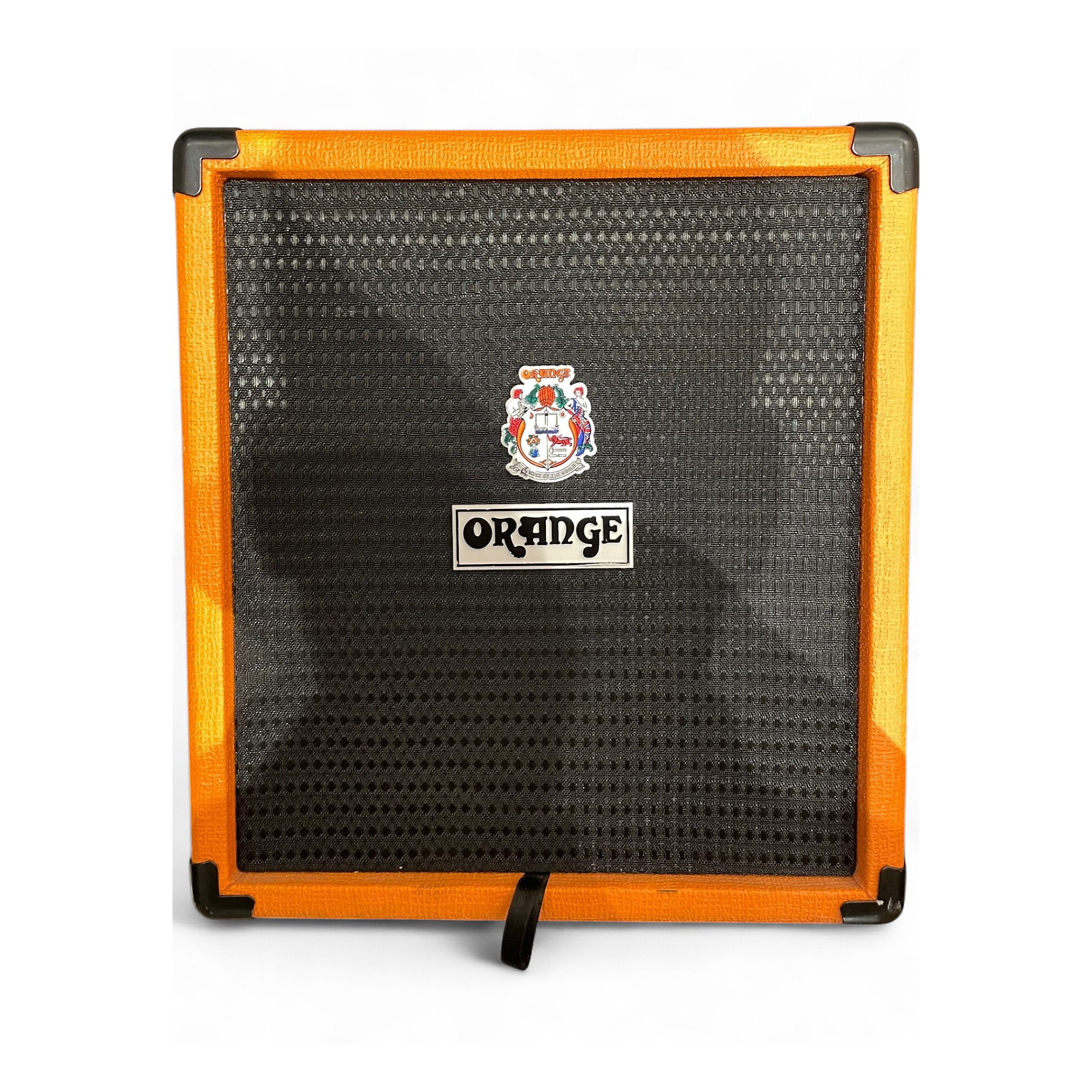 初期ORANGE crush BASS 25BX P I X Crush PiX CR25BX – Orange Amps