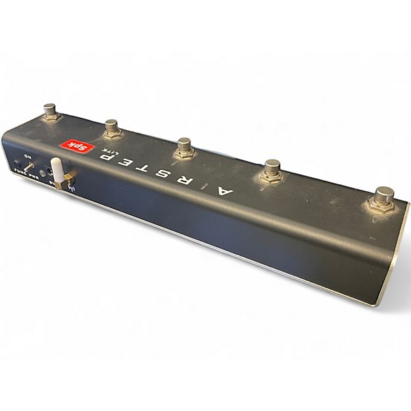 Used Spark XSONIC AIRSTEP  Footswitch