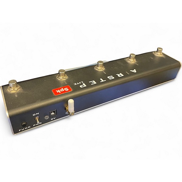 Used Spark XSONIC AIRSTEP  Footswitch